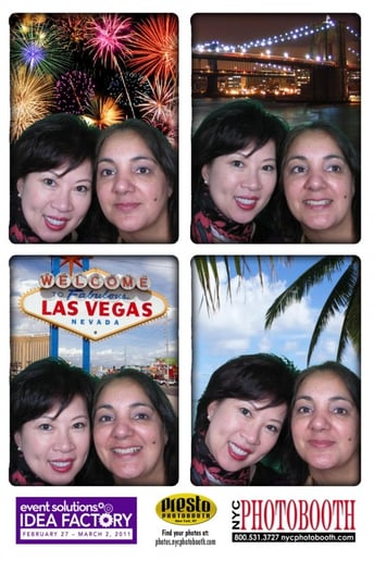 Gallery photo 8 of NYC Photobooth, Inc.