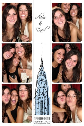 Gallery photo 10 of NYC Photobooth, Inc.