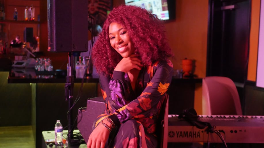 Gallery photo 2 of Nyisha LaFaye