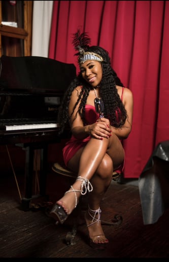 Gallery photo 3 of Nyisha LaFaye