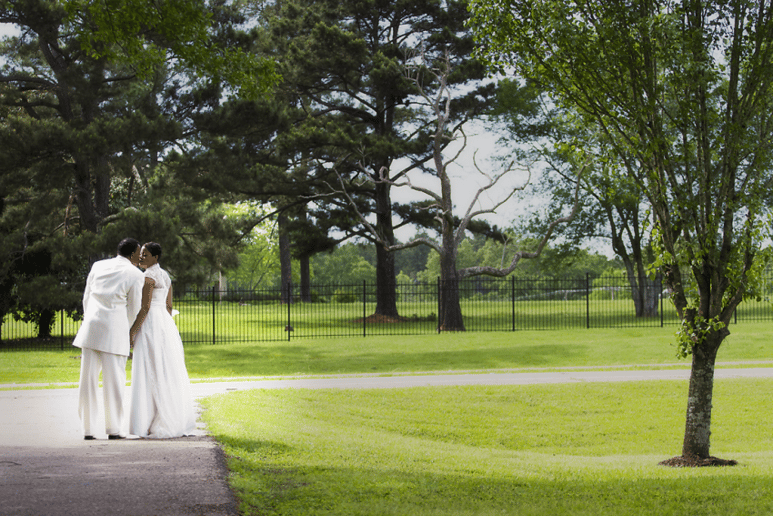 Gallery photo 1 of Amin Russell Photography