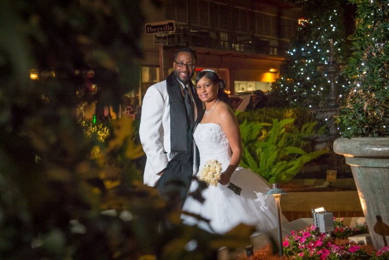 Gallery photo 3 of Amin Russell Photography