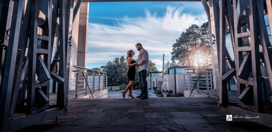 Gallery photo 4 of Amin Russell Photography