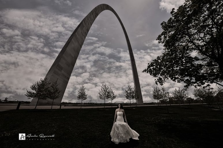 Gallery photo 7 of Amin Russell Photography