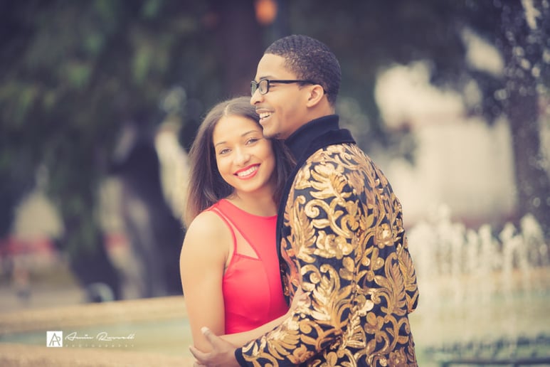 Gallery photo 9 of Amin Russell Photography