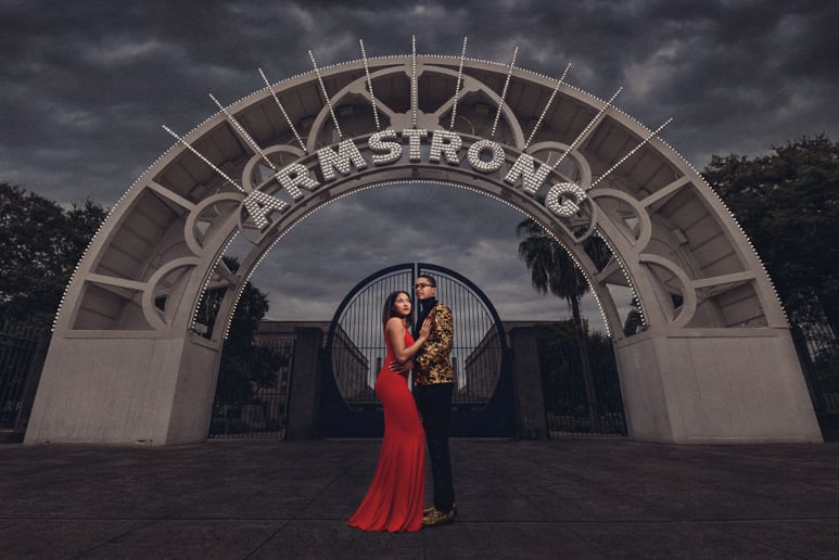 Gallery photo 10 of Amin Russell Photography