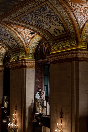 Gallery photo 3 of Nz Wedding Studio