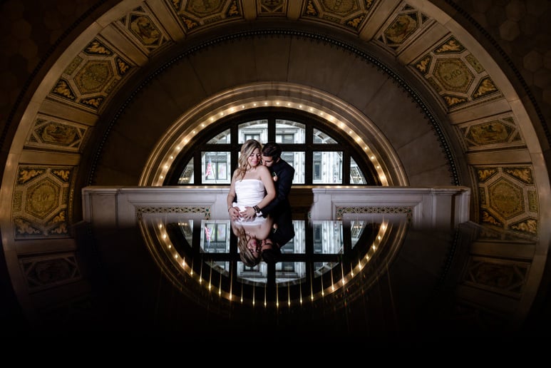 Gallery photo 4 of Nz Wedding Studio