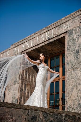Gallery photo 9 of Nz Wedding Studio