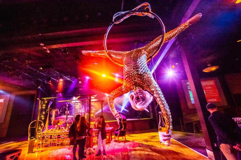 Gallery photo 8 of NZR Circus