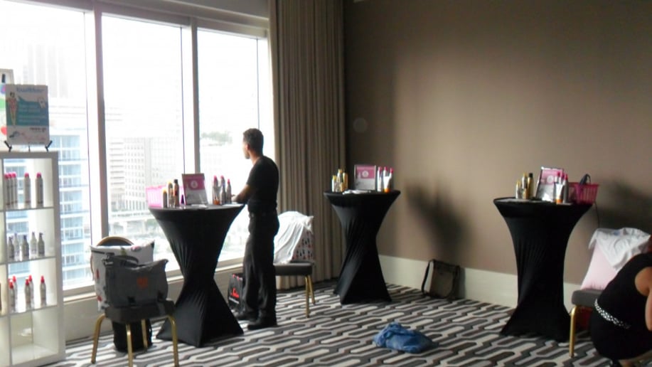 Gallery photo 2 of Oasis Consulting Group