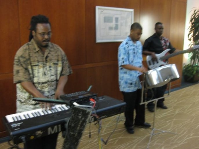 Gallery photo 2 of Oasis Island Sounds