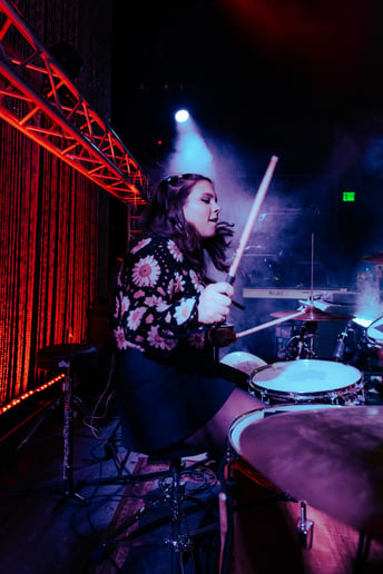 Gallery photo 1 of Amie Reardon- Multi-Instrumentalist