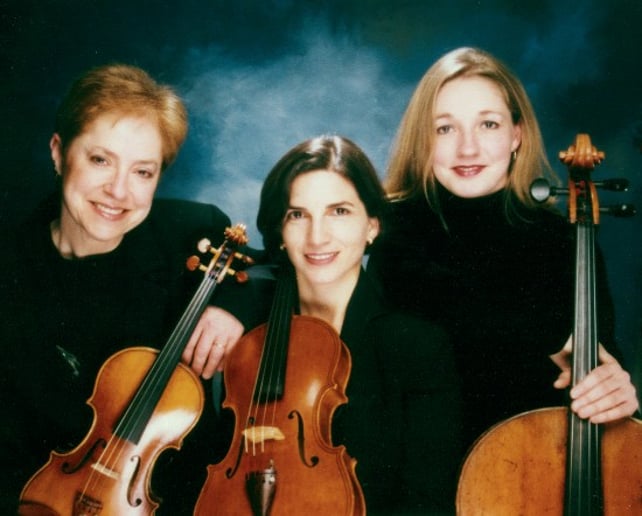 Gallery photo 10 of OBrien Strings