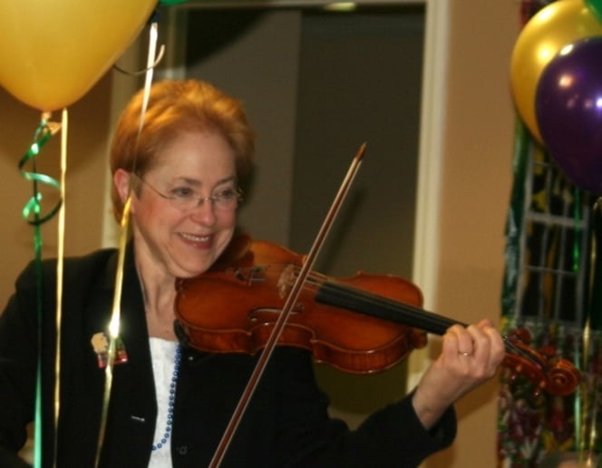 Gallery photo 6 of OBrien Strings