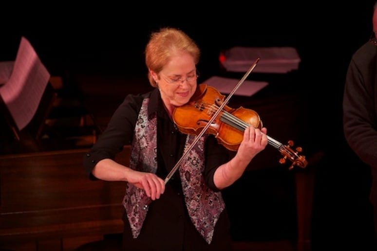 Gallery photo 9 of OBrien Strings