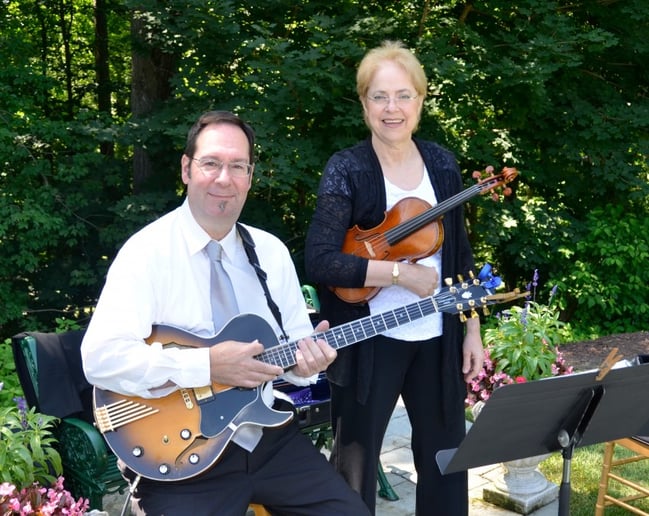 Gallery photo 8 of OBrien Strings