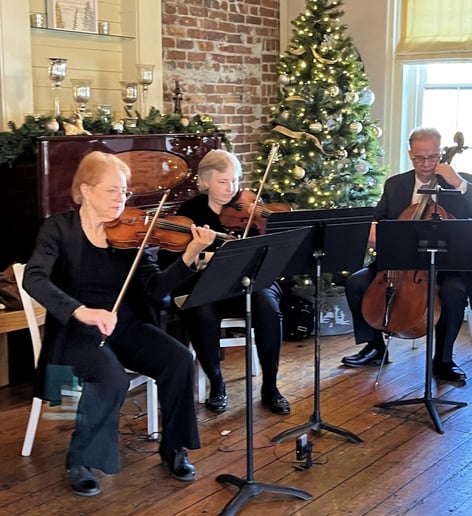 Gallery photo 1 of OBrien Strings