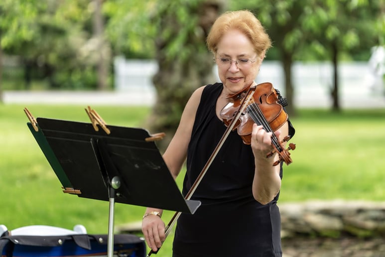 Gallery photo 3 of OBrien Strings