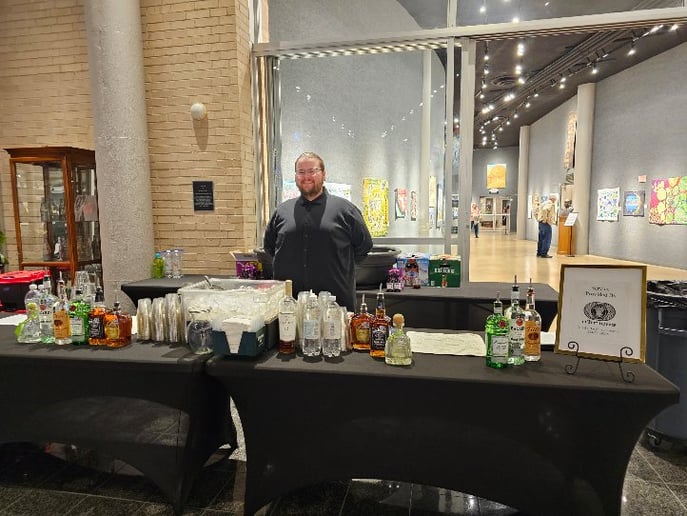 Gallery photo 3 of O'Briens Bartending Services