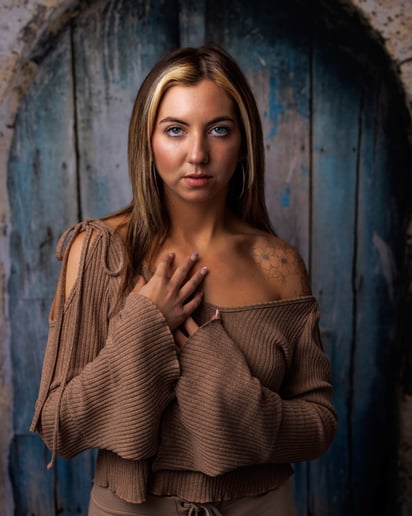 Gallery photo 1 of Obscura Organica Photography