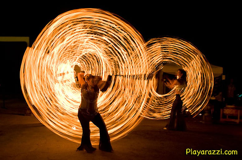 Gallery photo 9 of Sacred Fire Dance
