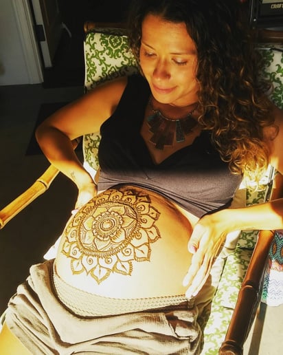 Gallery photo 3 of OC Henna