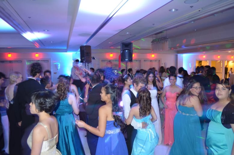 Gallery photo 2 of OC Party DJ