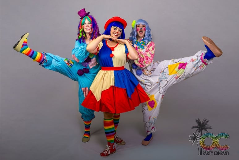 Gallery photo 30 of OC Party Company