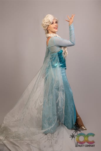 Gallery photo 32 of OC Party Company