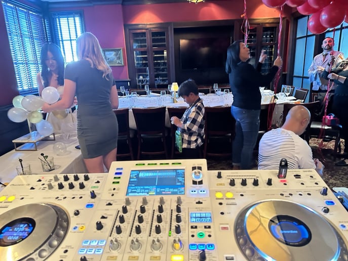 Gallery photo 1 of Oc Top Dj