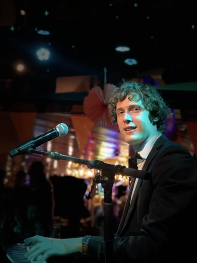 Gallery photo 3 of Occasion Jazz