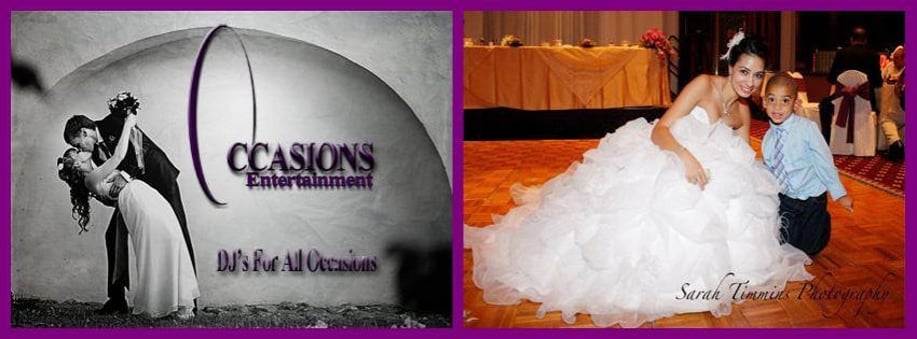 Gallery photo 5 of Occasions Entertainment