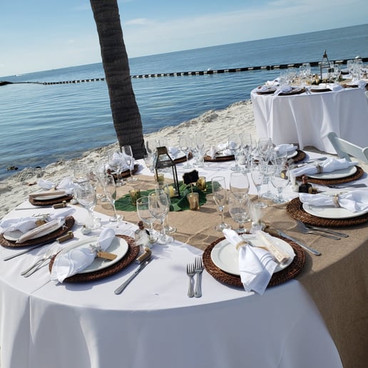 Gallery photo 1 of Ocean Breeze Party Rental