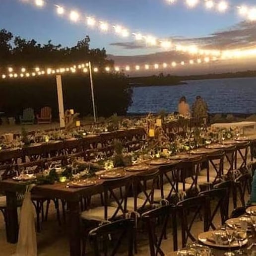 Gallery photo 3 of Ocean Breeze Party Rental
