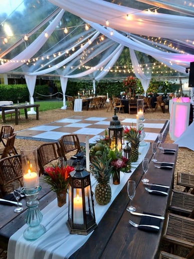 Gallery photo 4 of Ocean Breeze Party Rental