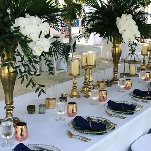 Gallery photo 5 of Ocean Breeze Party Rental