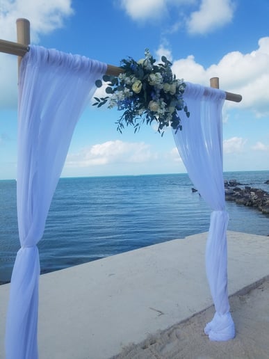 Gallery photo 6 of Ocean Breeze Party Rental