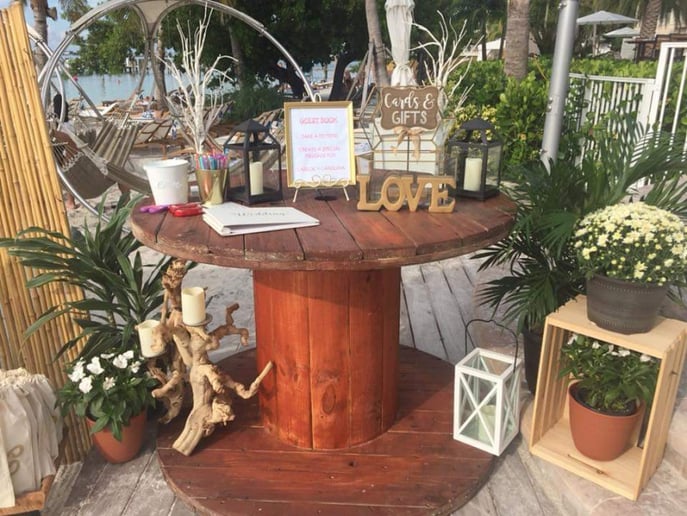 Gallery photo 9 of Ocean Breeze Party Rental