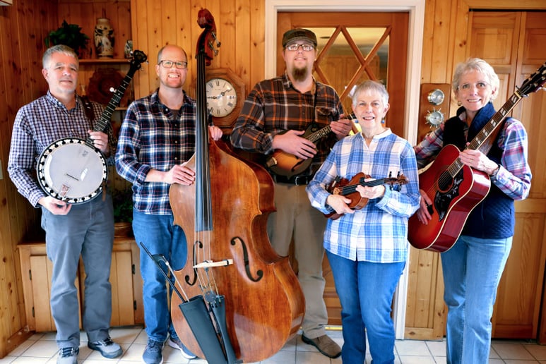 Gallery photo 3 of Ocean State Ramblers