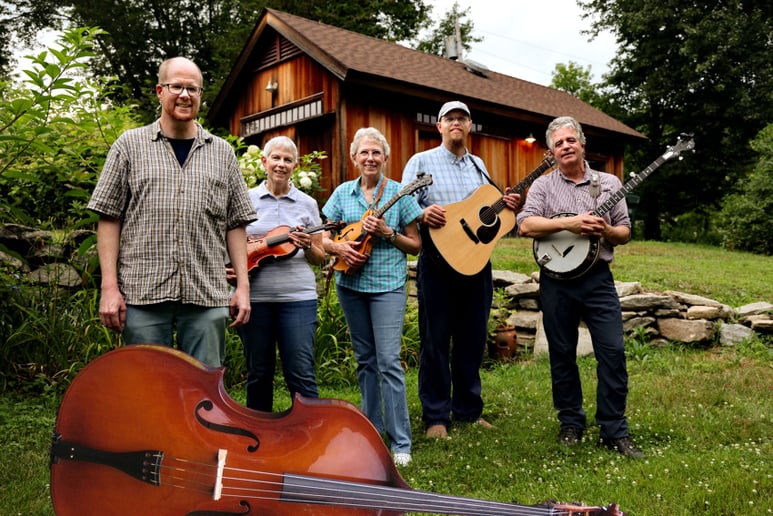 Gallery photo 1 of Ocean State Ramblers