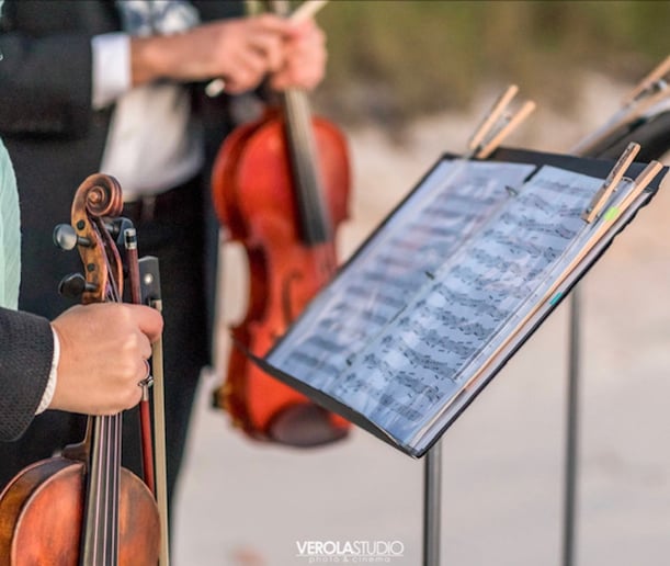 Gallery photo 1 of Ocean Strings