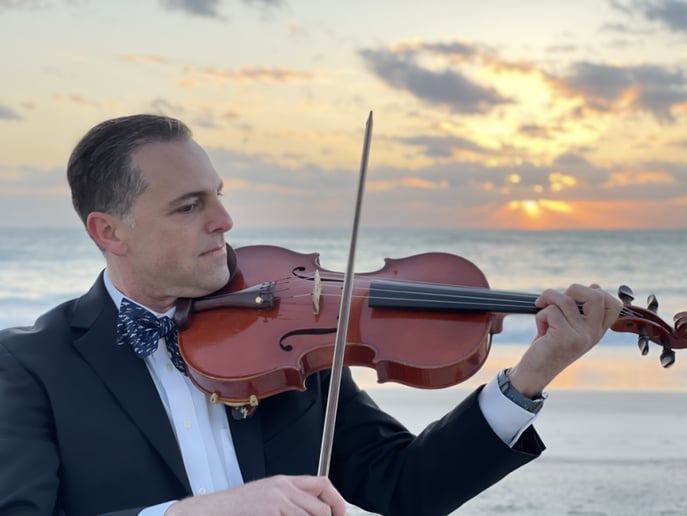 Gallery photo 2 of Ocean Strings