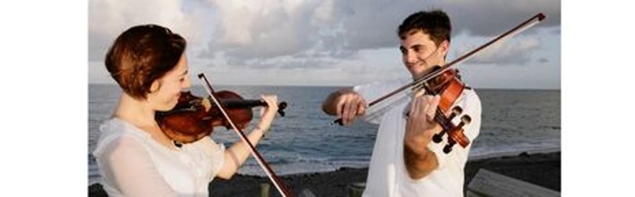 Gallery photo 4 of Ocean Strings