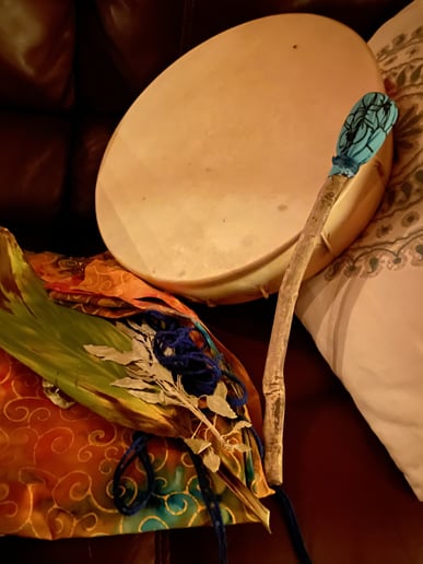 Gallery photo 2 of Ocean Wave SoundHealing