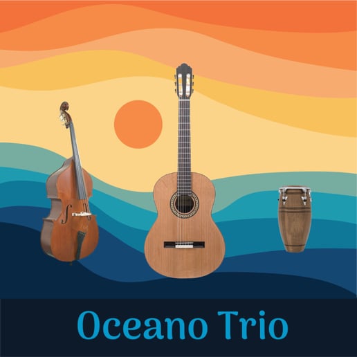Gallery photo 7 of Oceano Trio