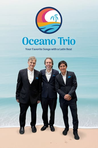 Gallery photo 6 of Oceano Trio