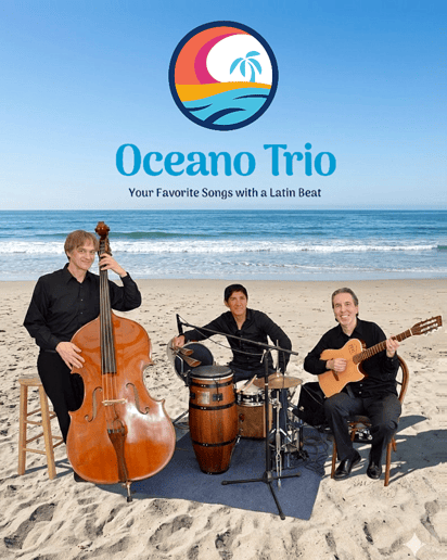 Gallery photo 9 of Oceano Trio