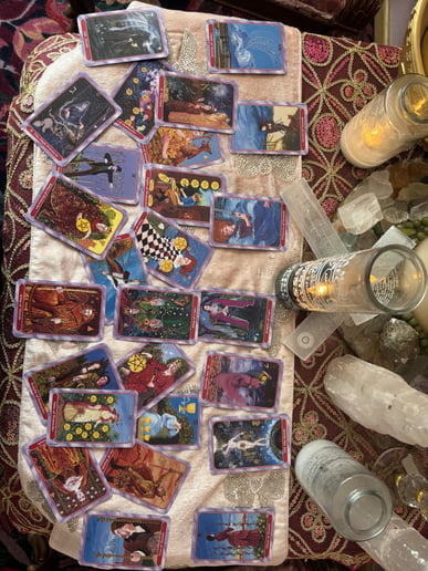 Gallery photo 1 of Ocean Psychic