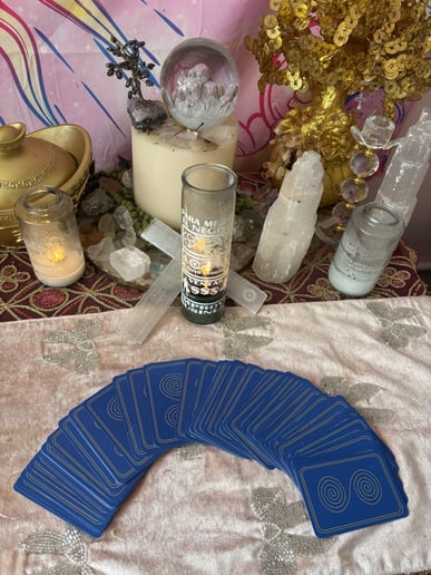 Gallery photo 2 of Ocean Psychic